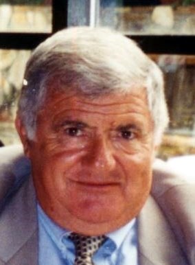Obituary of Luigi Esposito