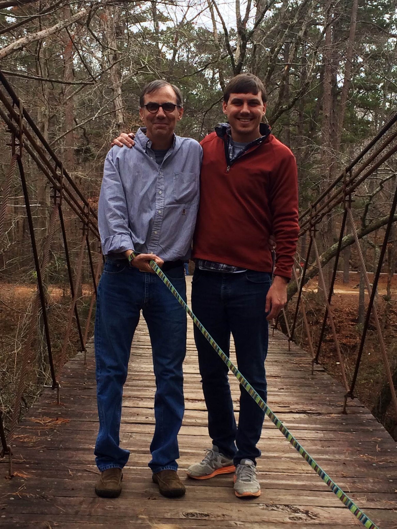 Obituary of Thomas Jefferson "Jeff" Hurst