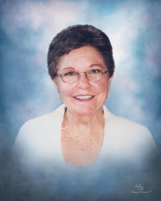 Obituary of Elizabeth Dean Towles