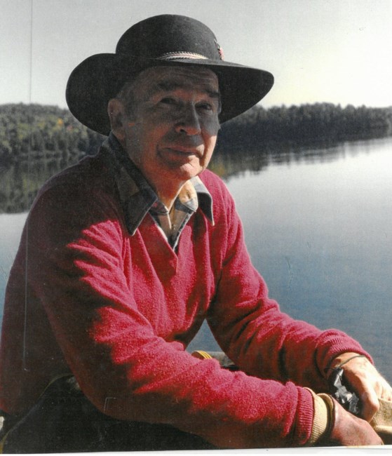 Obituary of Robert Lennie Low