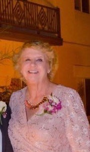 Obituary of Cheryl Peck Holland