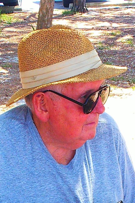 Obituary of Tommy Bullock Sr.