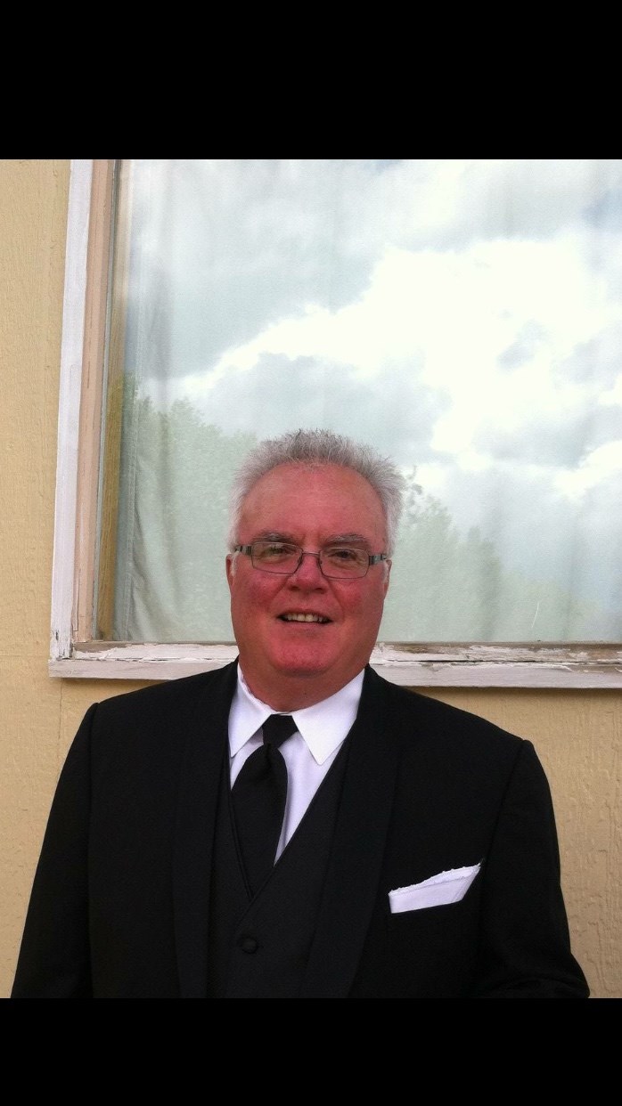 Obituary of Timothy Guy DiGregorio