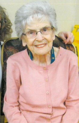Obituary of Sue Ann Griffith