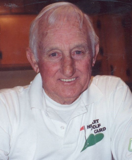 Obituary of Sidney Joe Bright