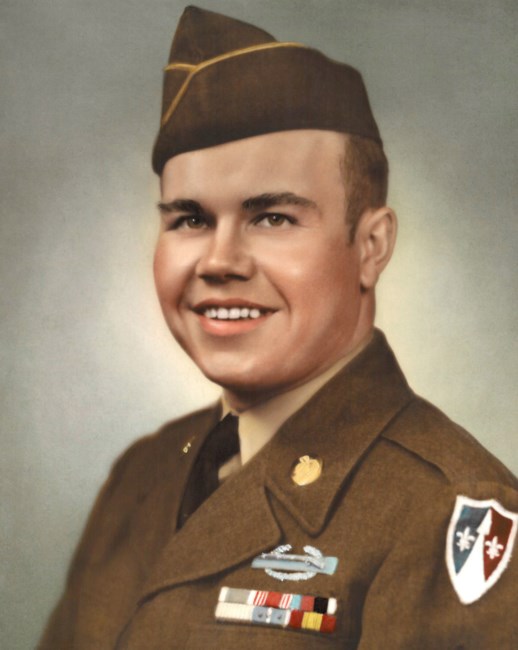 Obituary of Ervin A. Hoffer