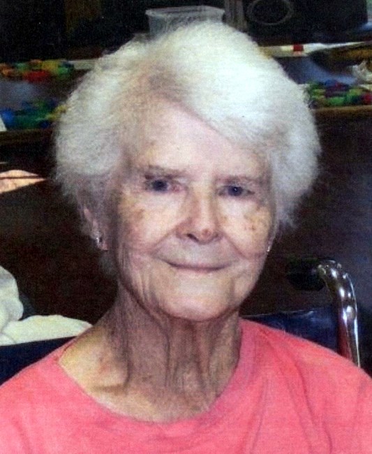 Obituary of Violet Laura Howard