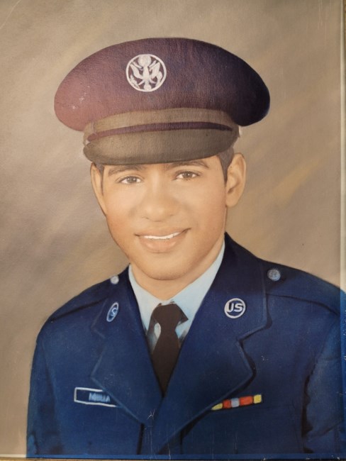 Obituary of Jose Bonilla Jr.