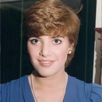 Obituary of Melissa Anne Bishop