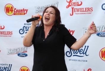 Obituary of Michelle Lynn Whitmarsh