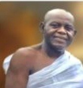 Obituary of Mr Charles Kweku Quainoo