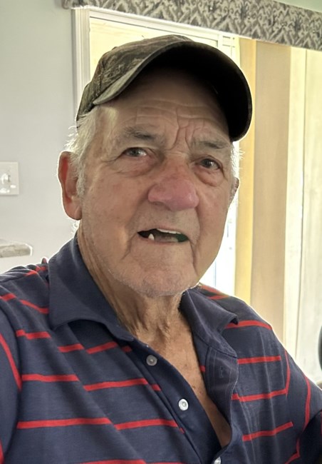 Obituary of Edward Hebert