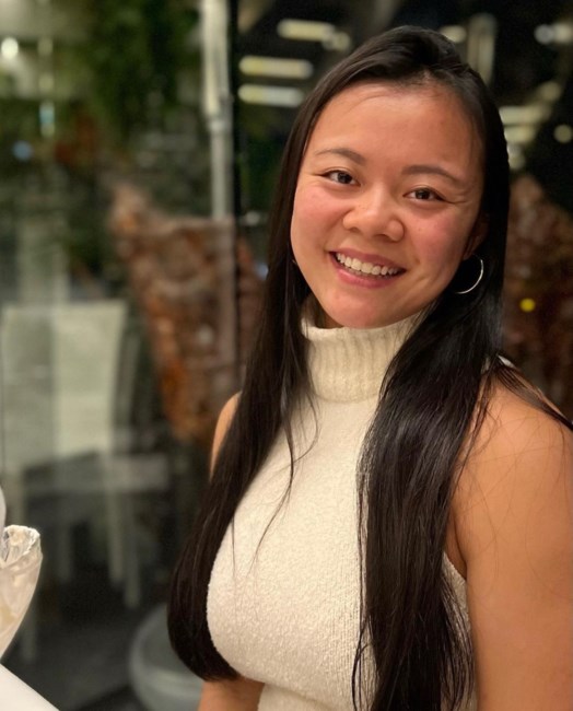 Obituary of Lin Mary Qin Clancy