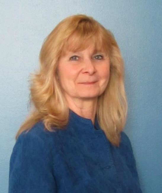 Obituary of Janice Mary Richardson