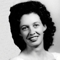 Obituary of Leona Mae Alber