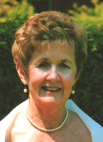 Obituario de Estelle Bilton Brown