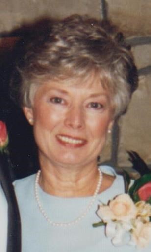 Obituary of Marilyn Bechtel