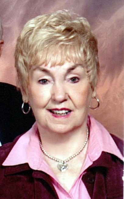 Obituary of Elizabeth G. Ehrichs