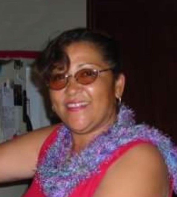 Obituary of Emerita Marrero