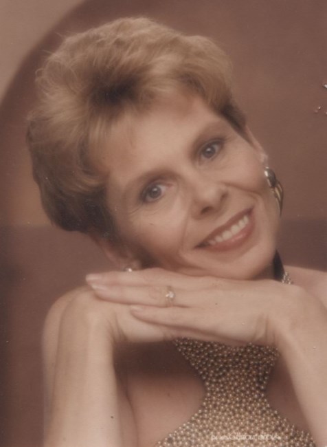 Obituary of Dorothy M Payne