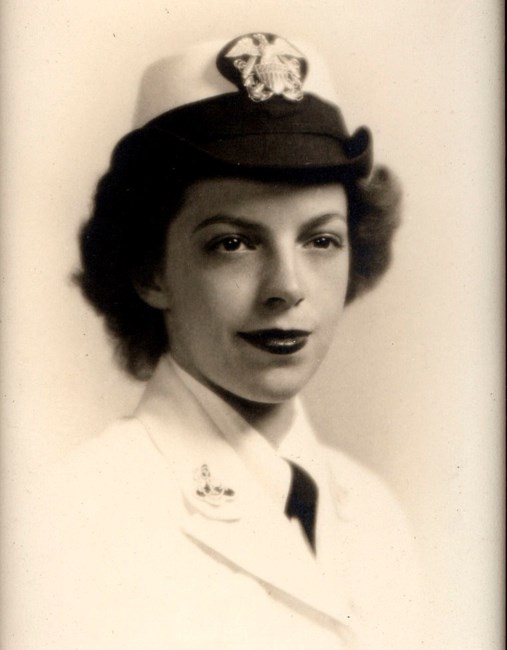 Obituary of Betty Reifsnyder