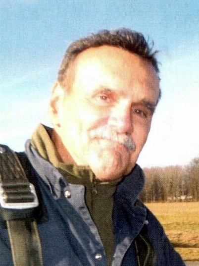 Obituary of Charles "Chuck" Conway