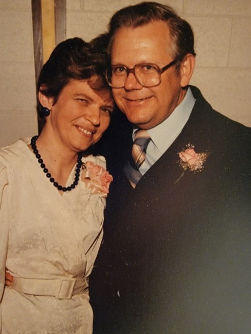 Obituary of Jeanne M. Voerster