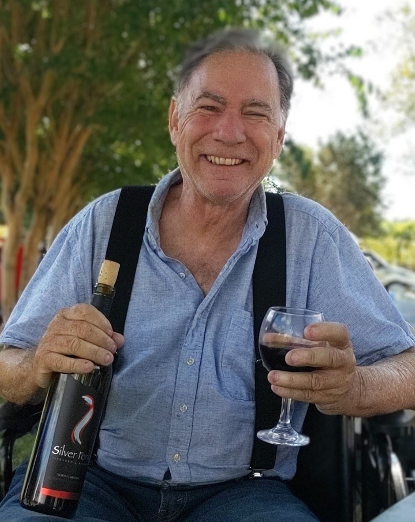 Gary Paul Robichaud Obituary Hickory, NC