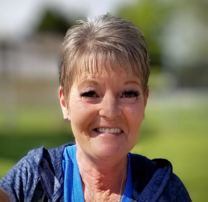 Obituary of Melody Young Mahony