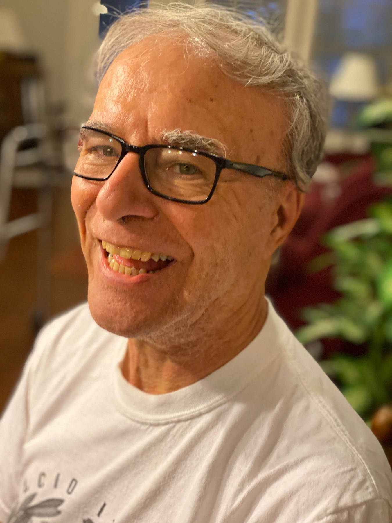 Obituary of James Joseph Lanuti