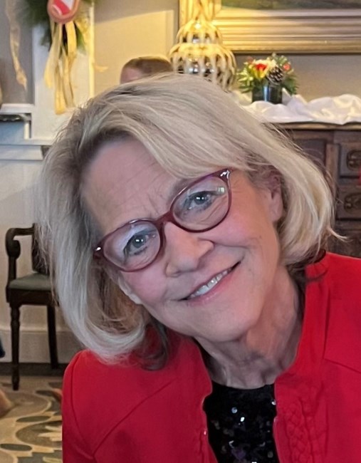 Obituary of Martha Keedwell Ligon