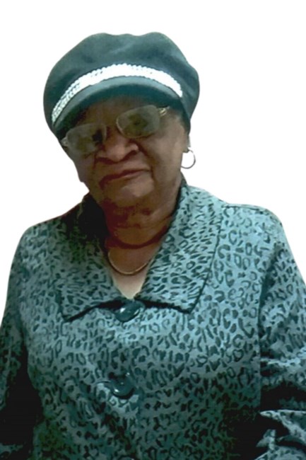 Obituary of Willie Mae Williams