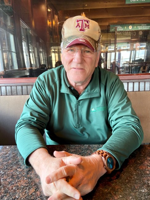 Obituary of Donald Dial Jones Jr.
