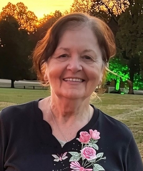 Obituary of Carolyn Simmons