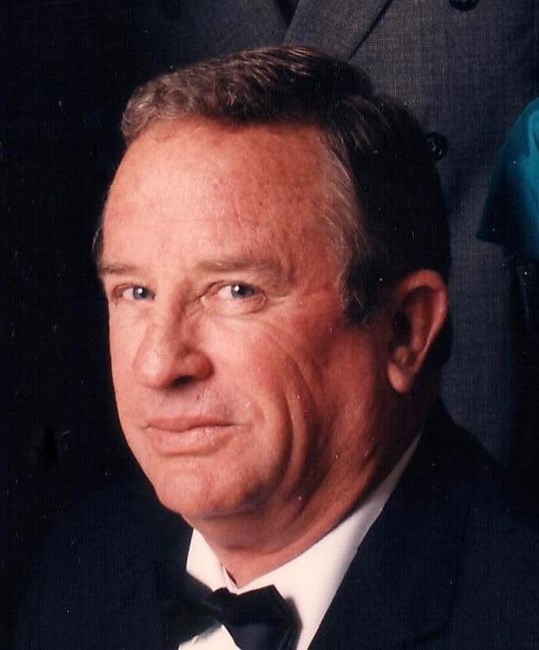 Obituary of Luther Charles Davis