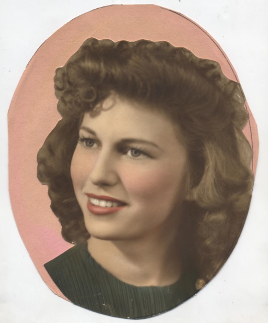 Obituary of Frances Lillian Russell