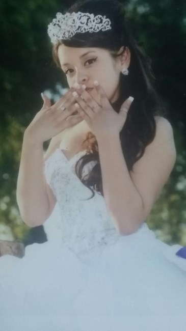 Obituary of Karen Bautista