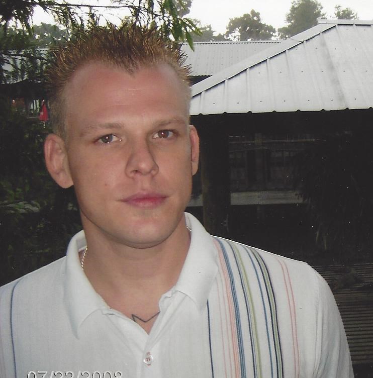 Obituary of Joseph Zion Bissell