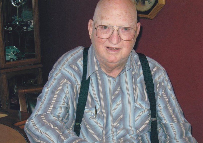 Paul Reed Obituary Grand Junction, CO