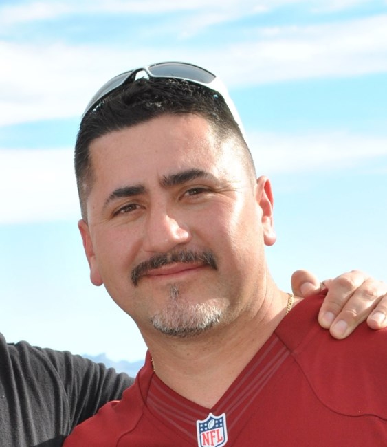 Obituary of Raul F. Gallegos