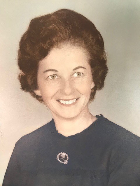 Obituary of Della Mae Tucker