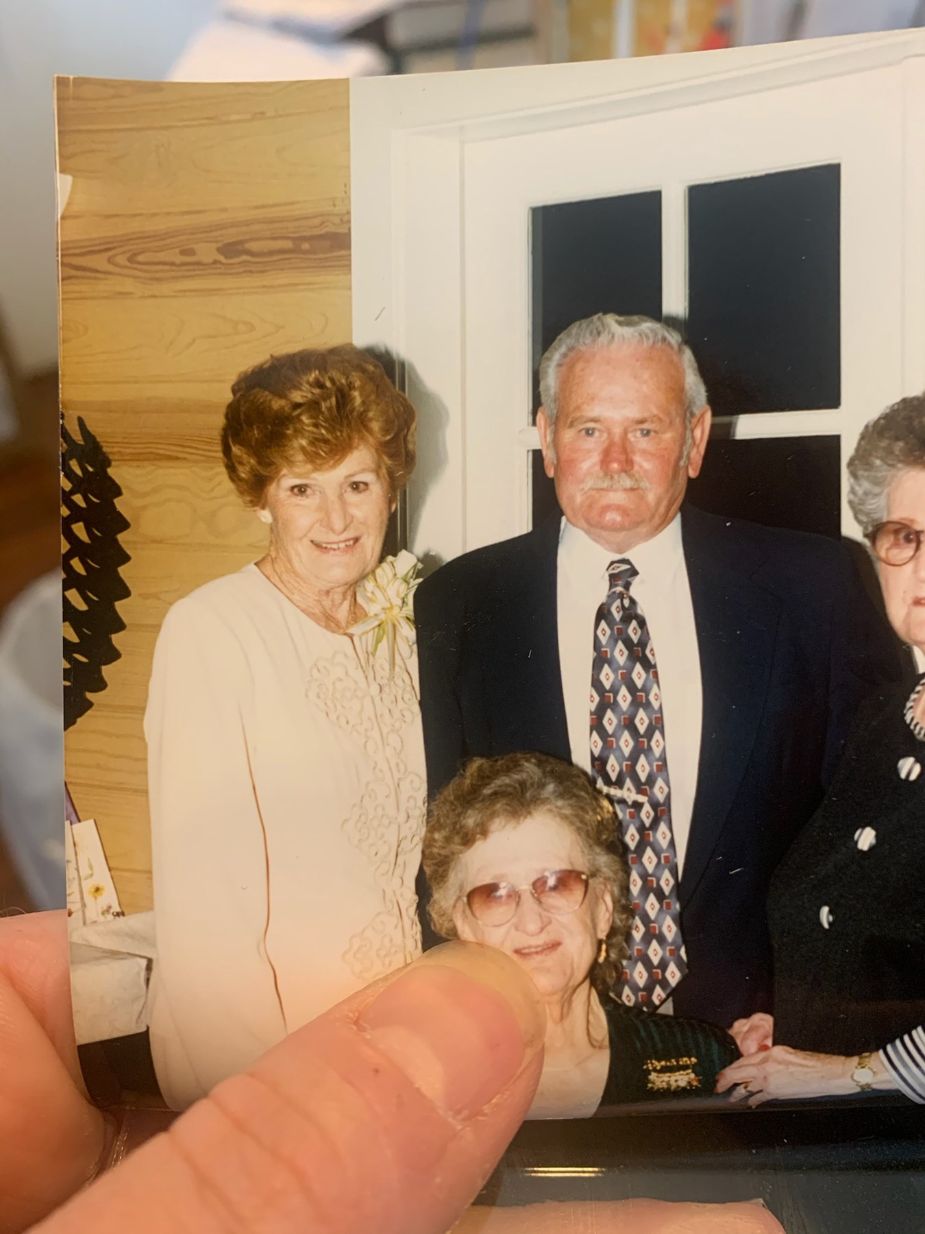 Obituary of Bonnie C. Matthews