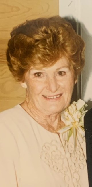 Obituario de Bonnie C. Matthews