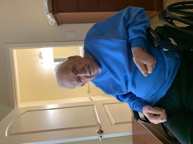 Obituary of Harry Frank Bennett