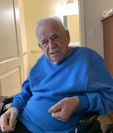 Obituary of Harry Frank Bennett