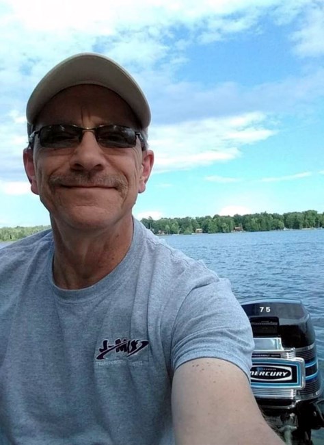 Obituary of Jeffrey Donn Rhoda