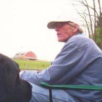 Obituary of Melvin D. Phillips