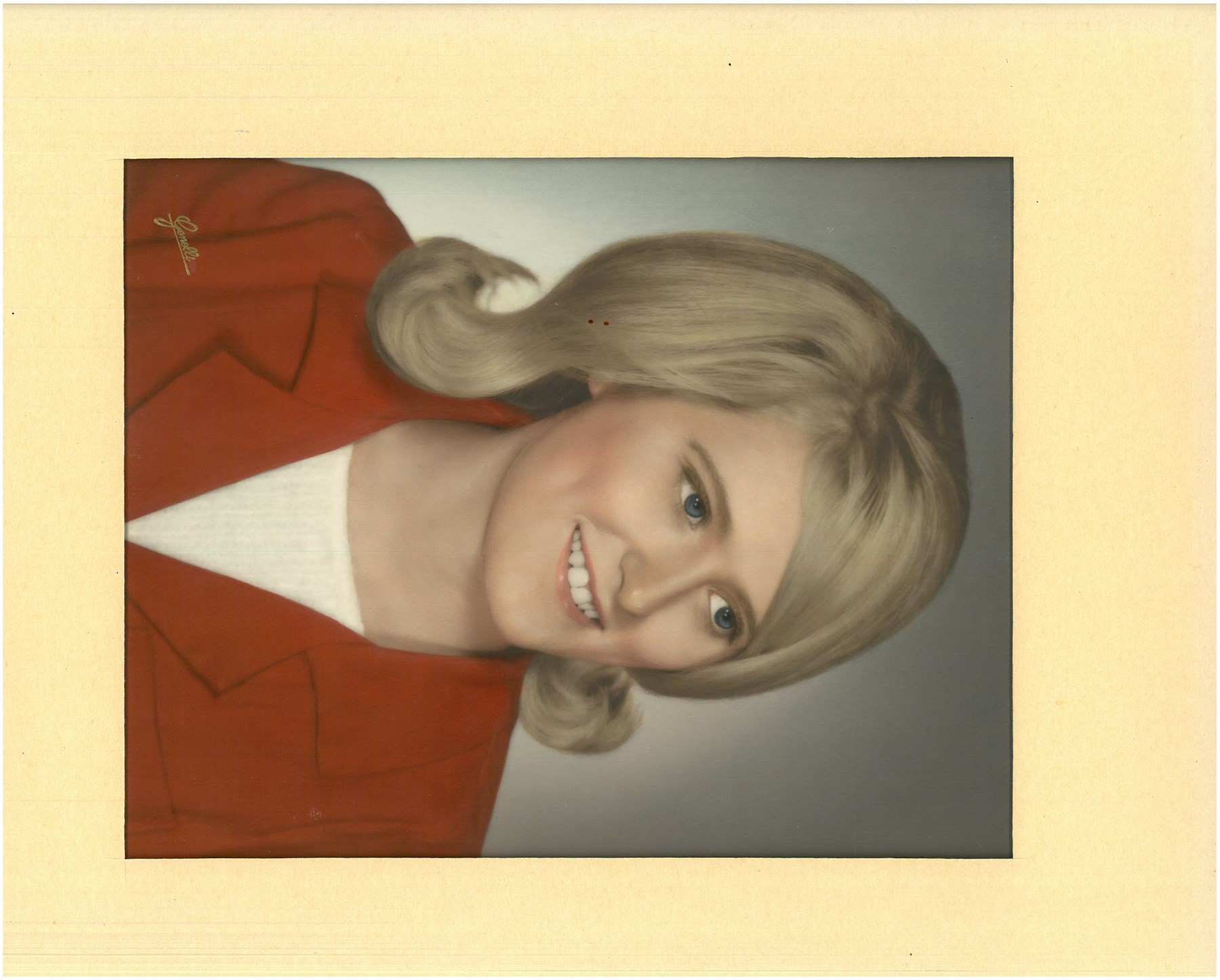 Obituary of Calleen K. Callahan