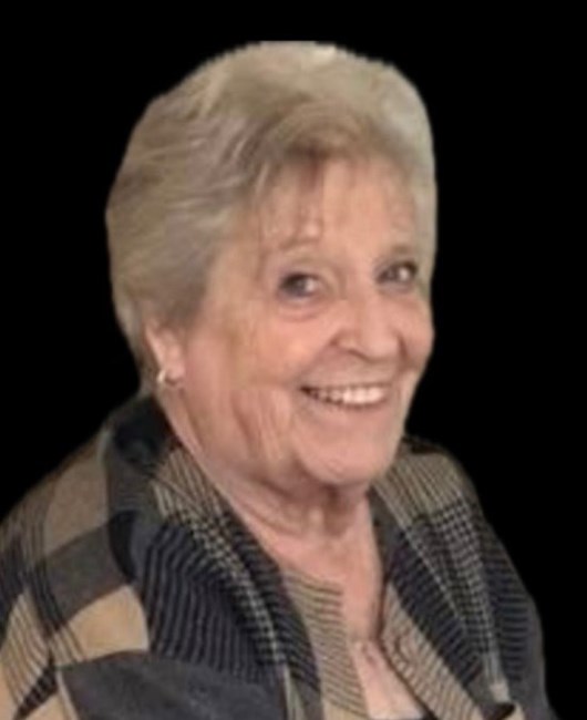 Obituary of Lucille Marie Elise Pavao