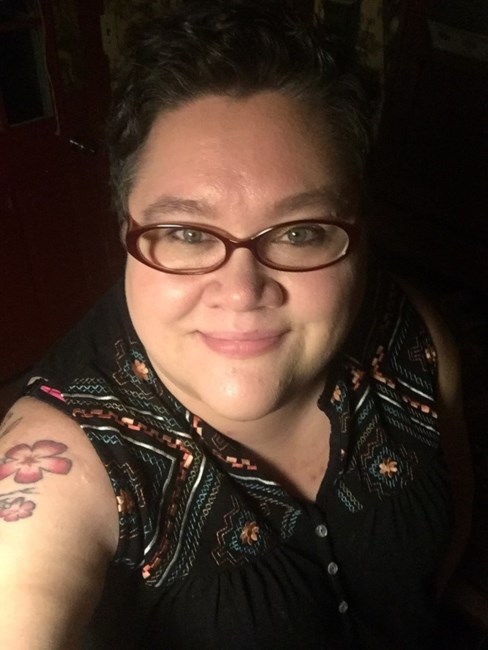 Obituary of Tina Lee Ann Brooks